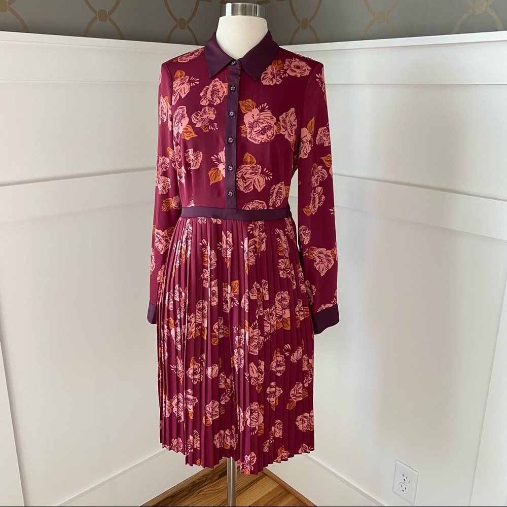 ModCloth Dress Size 4